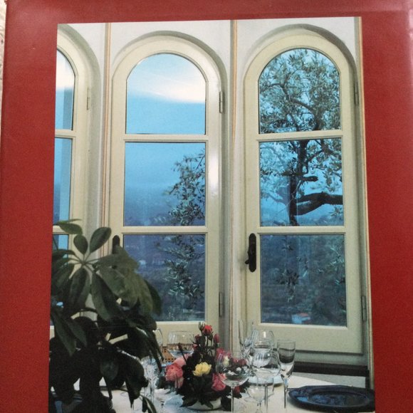 ITALIAN GOURMET COOKBOOK  Vintage 1987 1st Edition - Picture 2 of 11